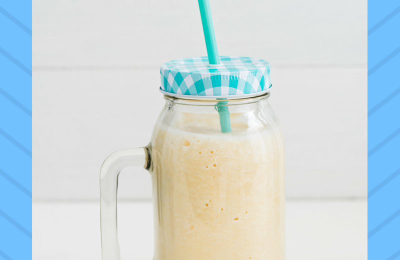 summer smoothie recipe