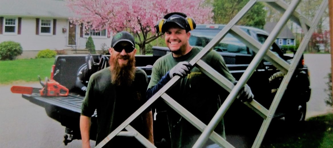 Things to be thankful for